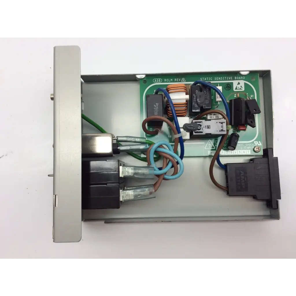 Load image into Gallery viewer, Siemens Sonoline G50 Ultrasound Power Supply 3H400257-0