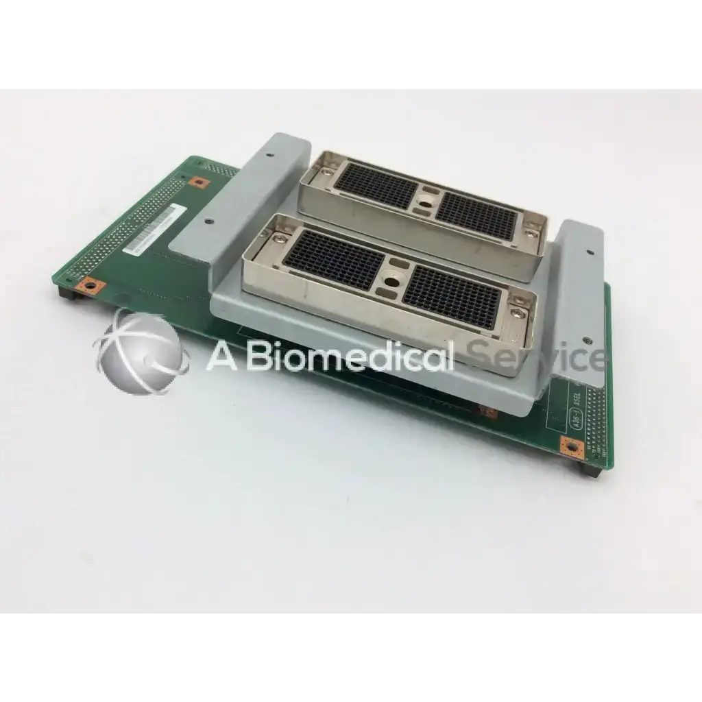 Siemens Sonoline G50 Ultrasound Probe Select Board