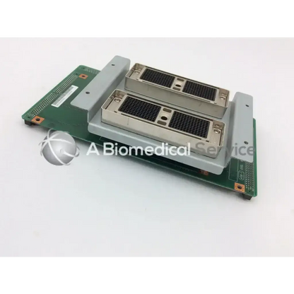 Siemens Sonoline G50 Ultrasound Probe Select Board