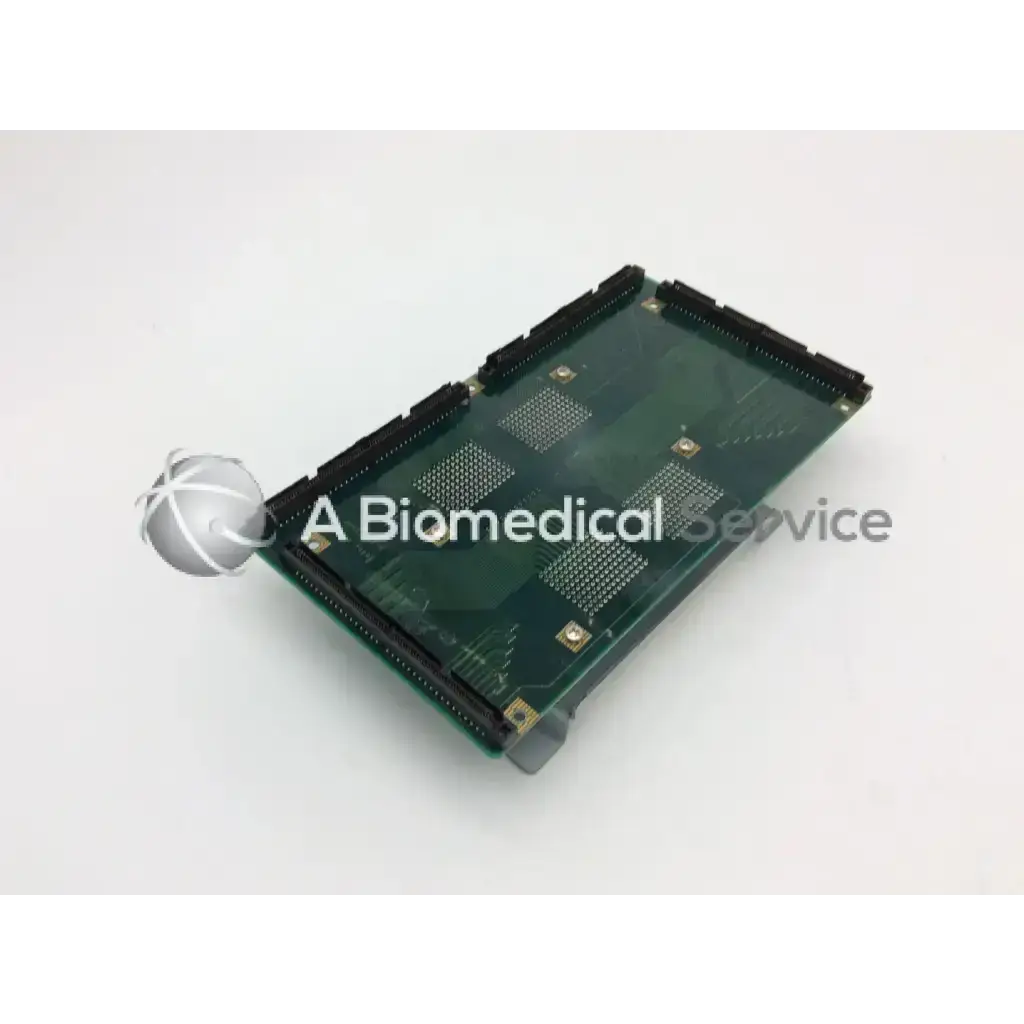 Siemens Sonoline G50 Ultrasound Probe Select Board