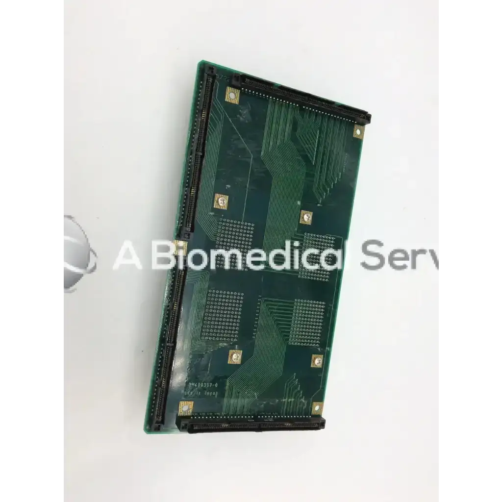 Siemens Sonoline G50 Ultrasound Probe Select Board