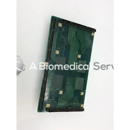 Siemens Sonoline G50 Ultrasound Probe Select Board