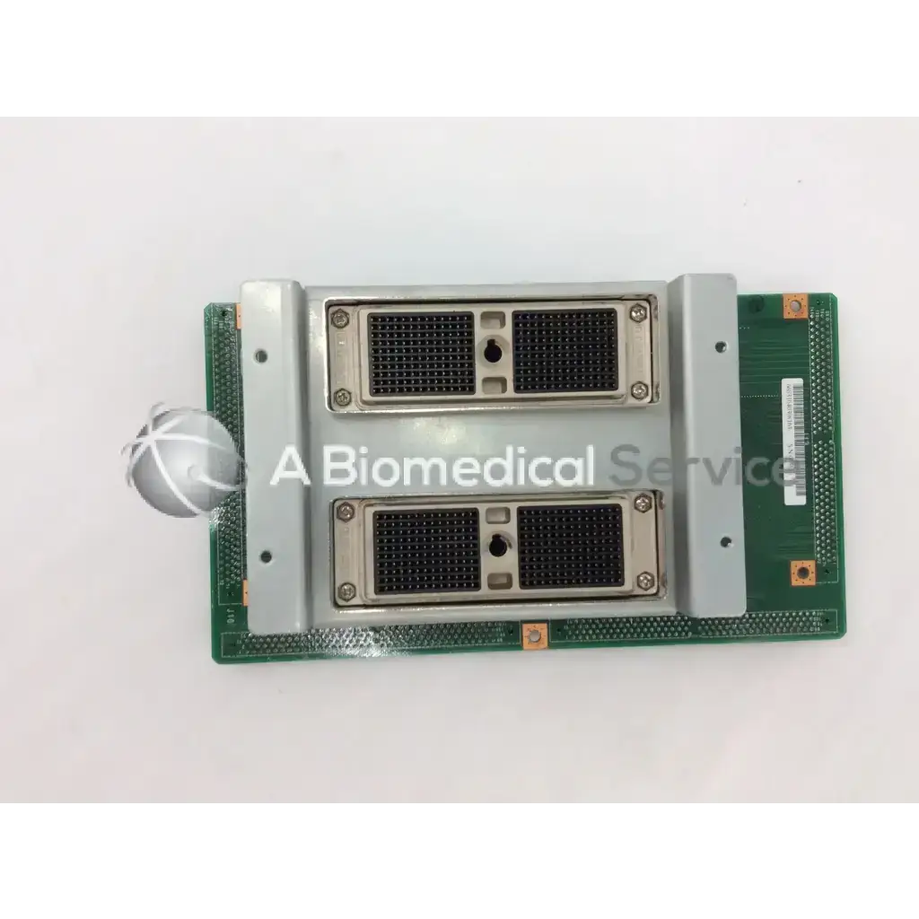 Siemens Sonoline G50 Ultrasound Probe Select Board
