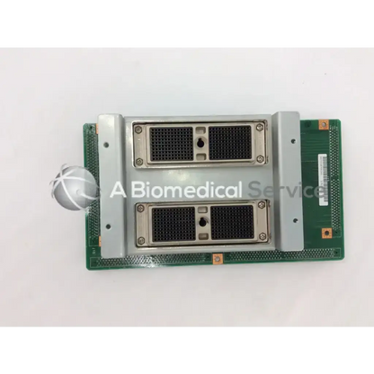 Siemens Sonoline G50 Ultrasound Probe Select Board