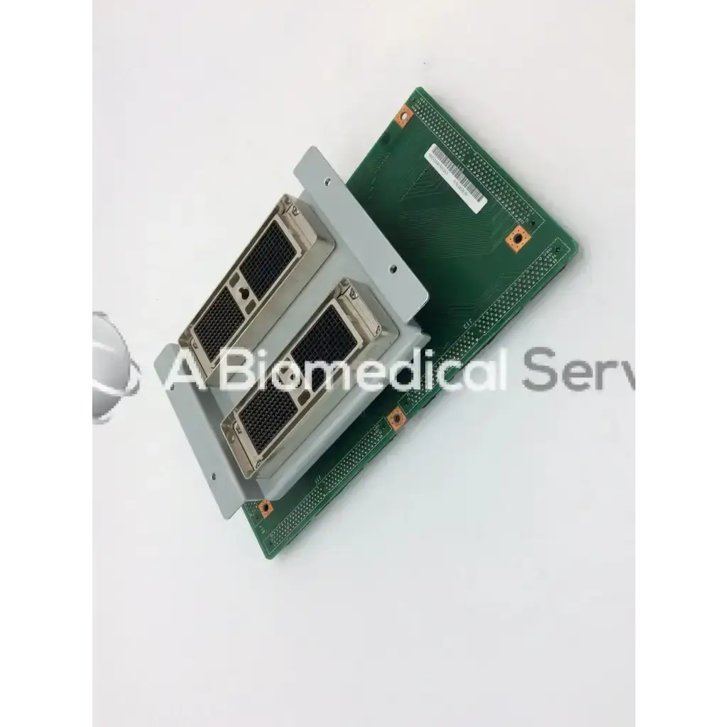 Siemens Sonoline G50 Ultrasound Probe Select Board