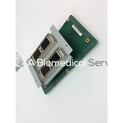 Siemens Sonoline G50 Ultrasound Probe Select Board
