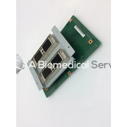 Siemens Sonoline G50 Ultrasound Probe Select Board