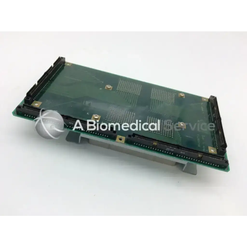 Siemens Sonoline G50 Ultrasound Probe Select Board