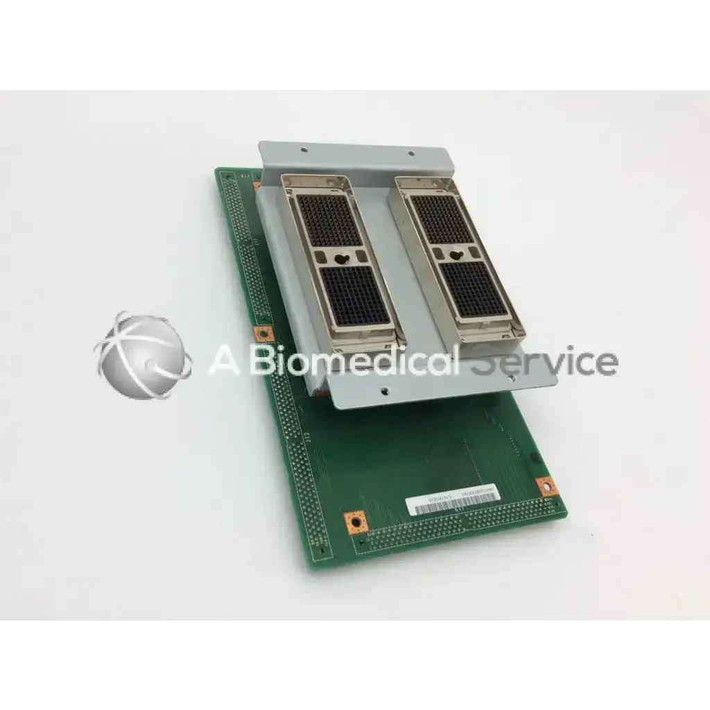 Siemens Sonoline G50 Ultrasound Probe Select Board