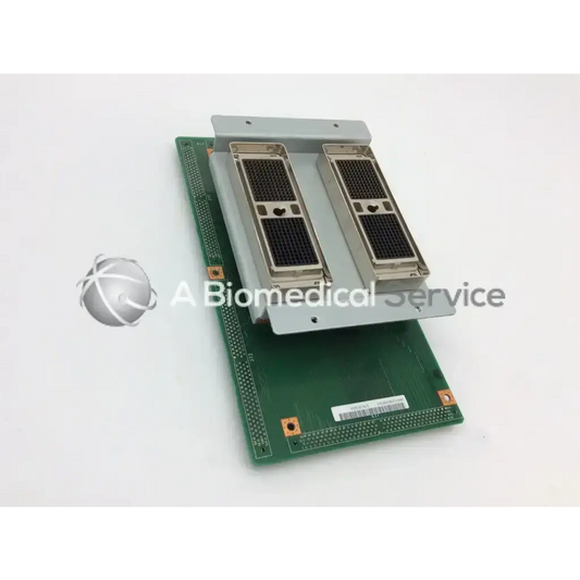 Siemens Sonoline G50 Ultrasound Probe Select Board