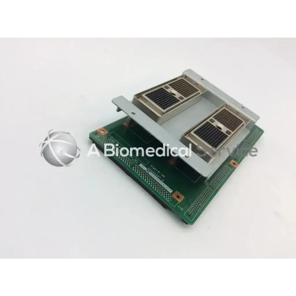 Siemens Sonoline G50 Ultrasound Probe Select Board