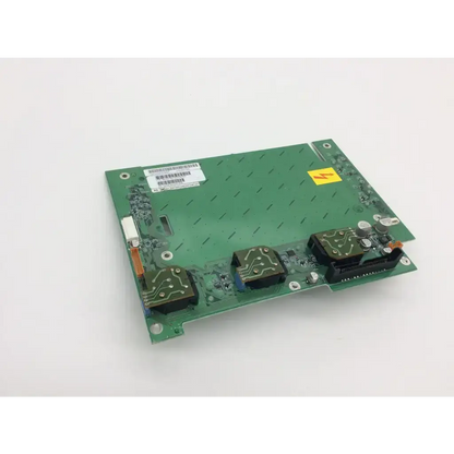 Siemens Sonoline Upper Control Panel 07478709 - Medical