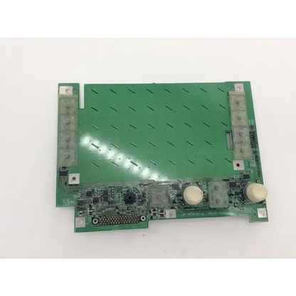 Siemens Sonoline Upper Control Panel 07478709 - Medical