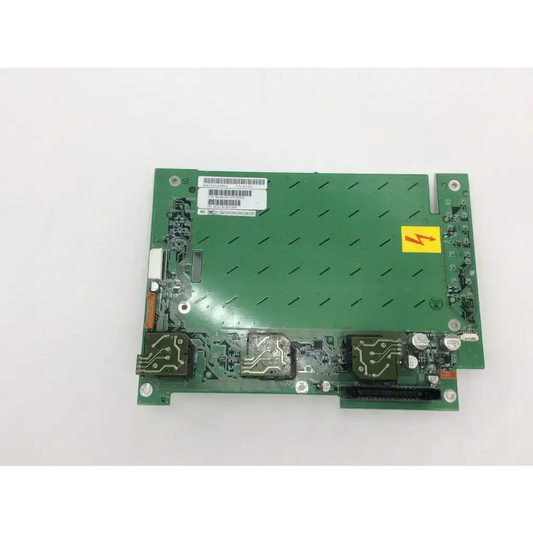 Siemens Sonoline Upper Control Panel 07478709 - Medical