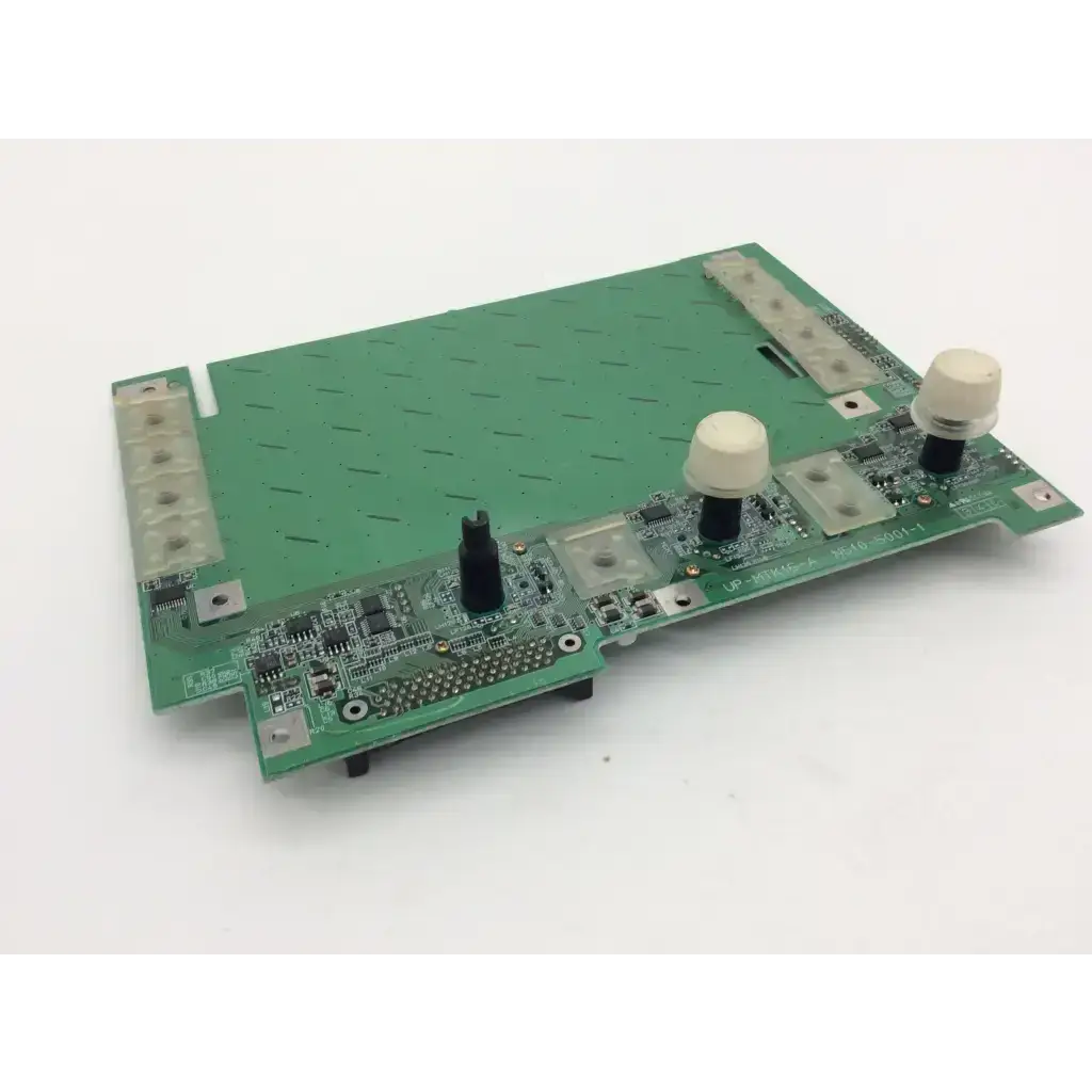 Siemens Sonoline Upper Control Panel 07478709 - Medical