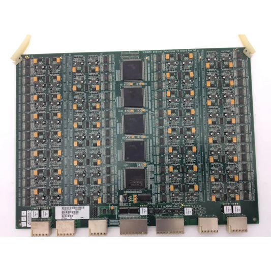 Siemens Ultrasound G40 Tr Board Model 10010905 - Medical