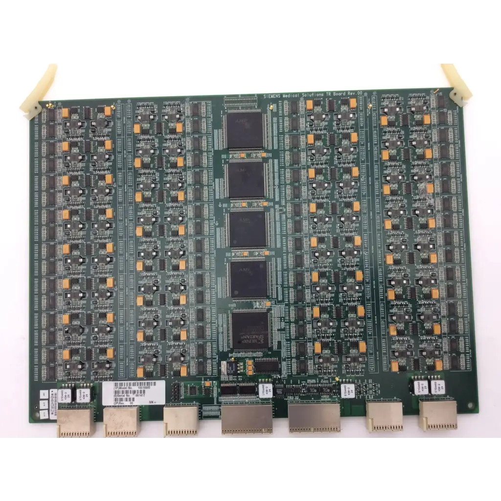 Load image into Gallery viewer, Siemens Ultrasound G40 Tr Board Model 10010905 - Medical