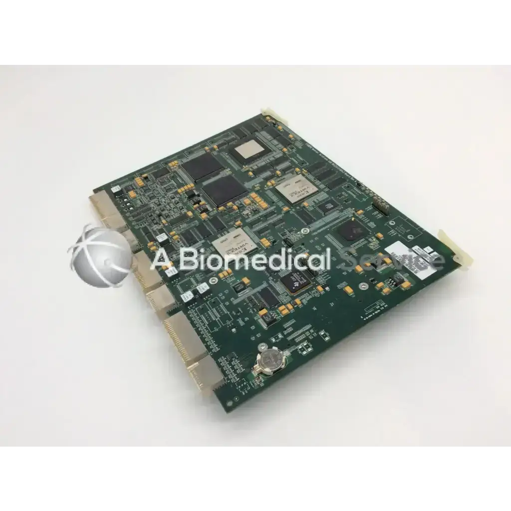 Siemens X150/G40 BE Main Board With CPU Model 10131804