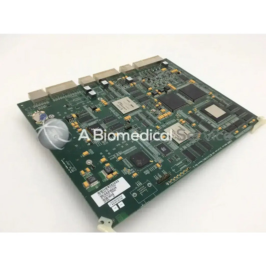 Siemens X150/G40 BE Main Board With CPU Model 10131804