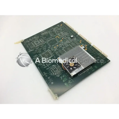 Siemens X150/G40 BE Main Board With CPU Model 10131804