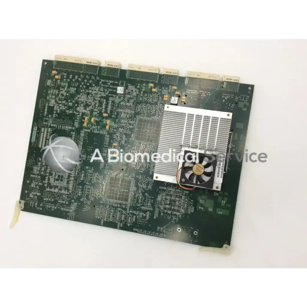 Siemens X150/G40 BE Main Board With CPU Model 10131804