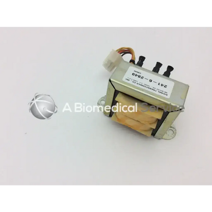 Signal Transformer 241-6-2849 Power - Medical parts