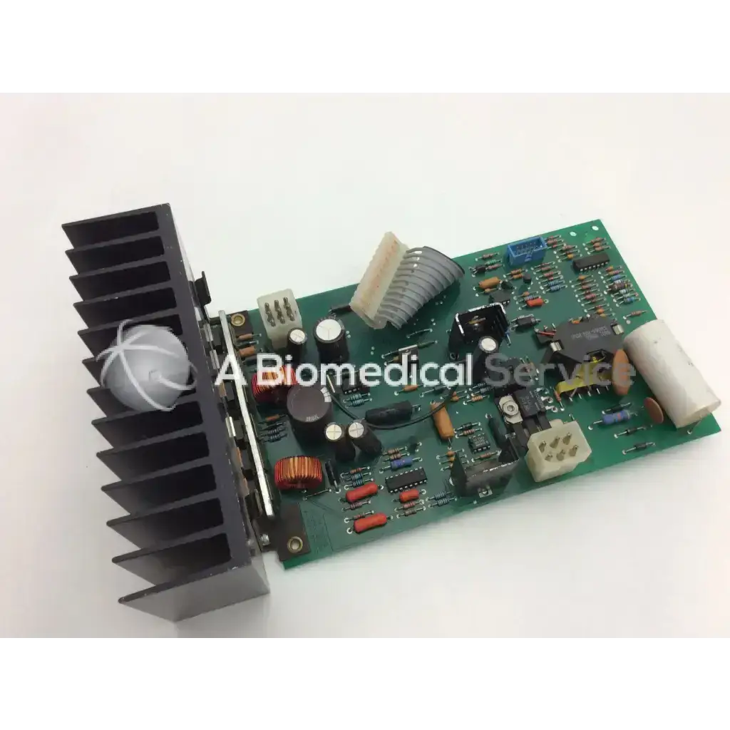 Load image into Gallery viewer, SII 336001-606-4 Power Supply Board Assembly W/ Heatsink