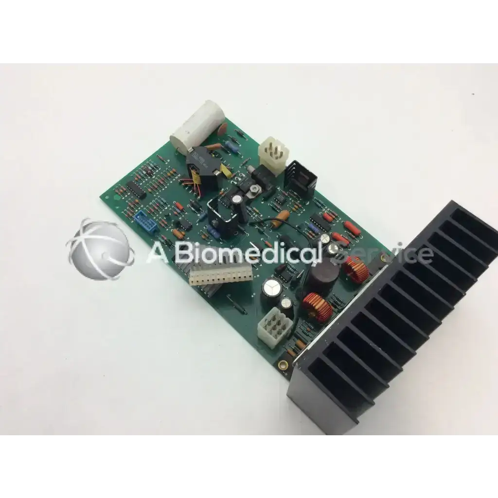 Load image into Gallery viewer, SII 336001-606-4 Power Supply Board Assembly W/ Heatsink