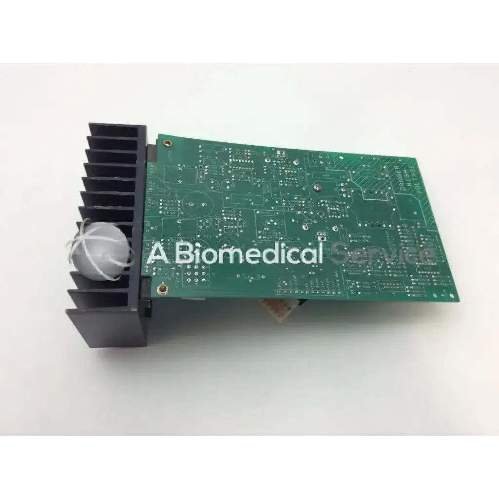 Load image into Gallery viewer, SII 336001-606-4 Power Supply Board Assembly W/ Heatsink