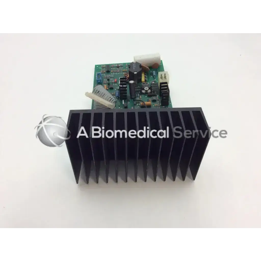 Load image into Gallery viewer, SII 336001-606-4 Power Supply Board Assembly W/ Heatsink