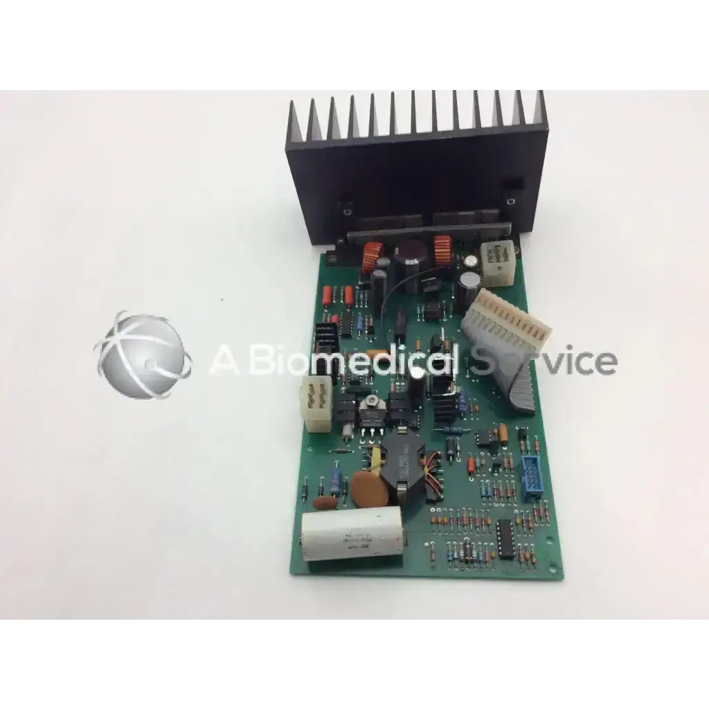 Load image into Gallery viewer, SII 336001-606-4 Power Supply Board Assembly W/ Heatsink