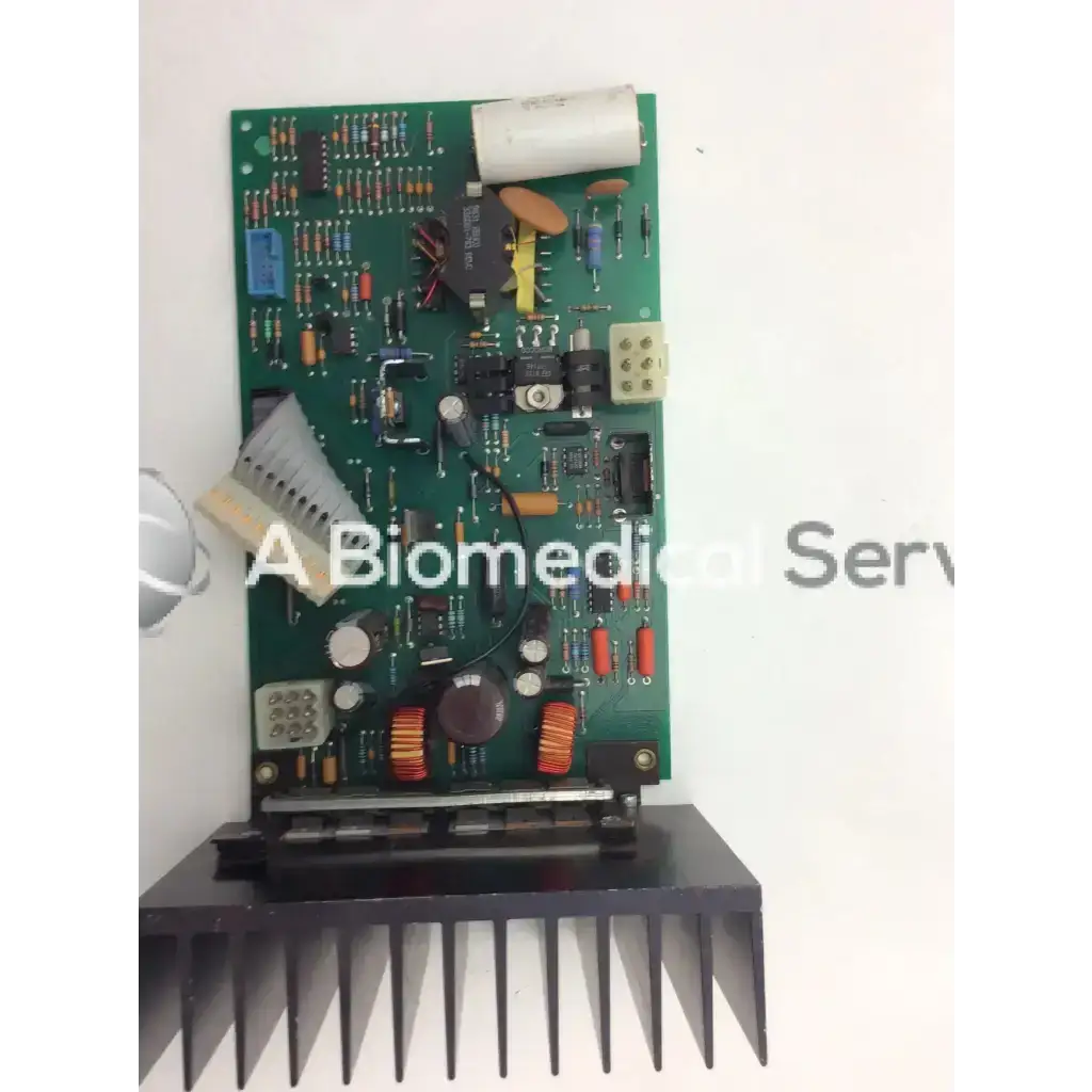 Load image into Gallery viewer, SII 336001-606-4 Power Supply Board Assembly W/ Heatsink