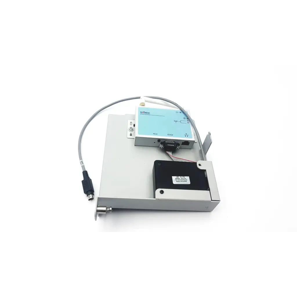 Load image into Gallery viewer, Silex Technology 75505R Wireless Serial Server - Medical