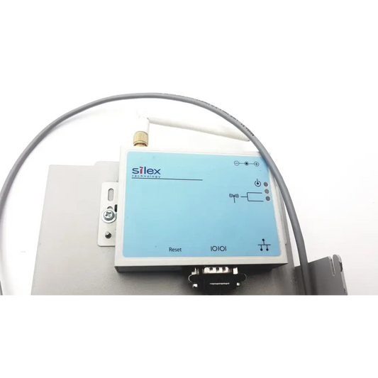 Silex Technology 75505R Wireless Serial Server - Medical