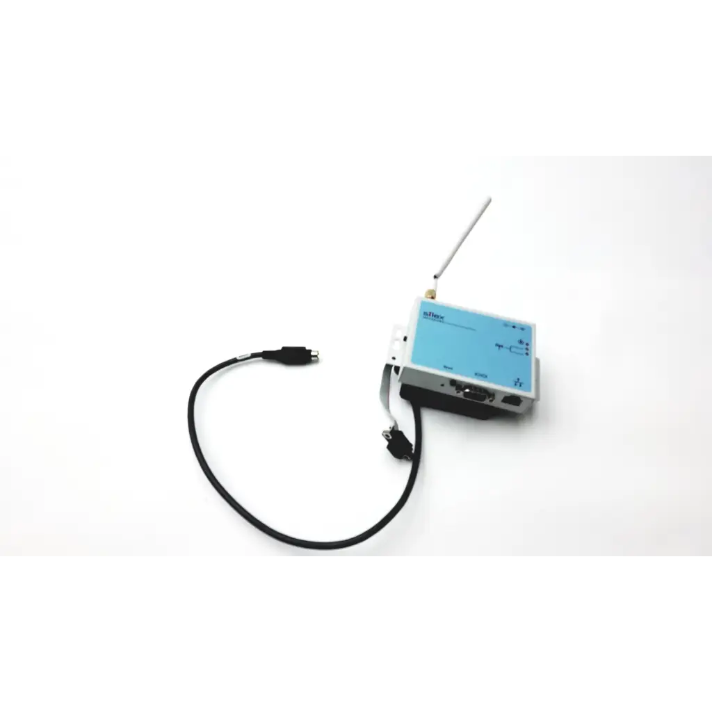 Load image into Gallery viewer, Silex Technology SX-500 Serial Server US LF - Medical parts