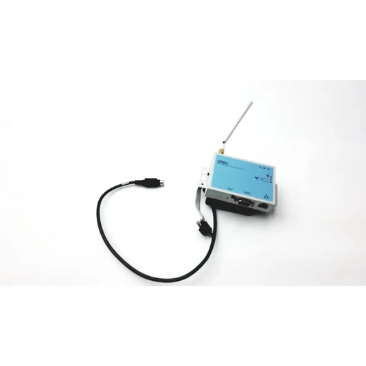 Silex Technology SX-500 Serial Server US LF - Medical parts