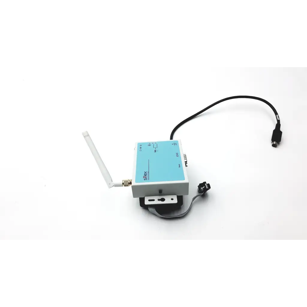 Load image into Gallery viewer, Silex Technology SX-500 Serial Server US LF - Medical parts