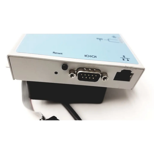 Silex Technology SX-500 Serial Server US LF - Medical parts