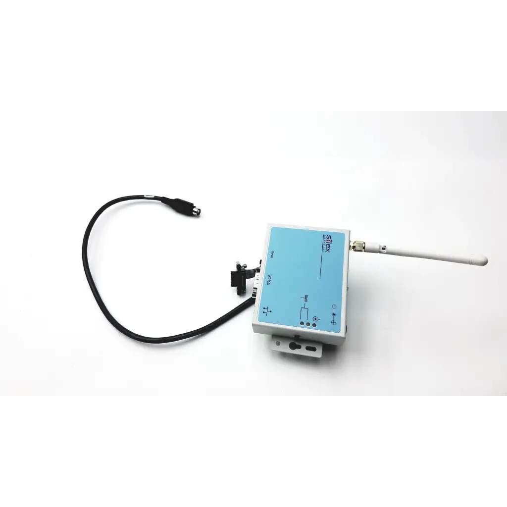 Load image into Gallery viewer, Silex Technology SX-500 Serial Server US LF - Medical parts