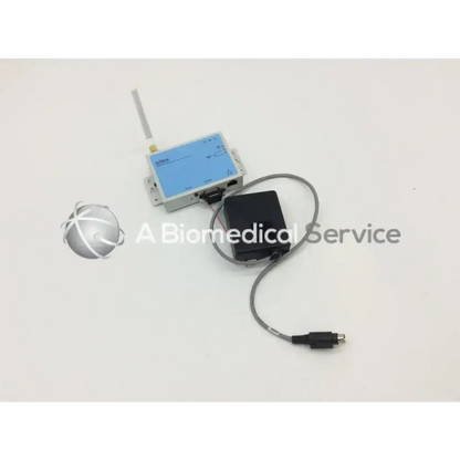 Silex Technology SX-500 Serial Sever GE Mac 5000 / 5500