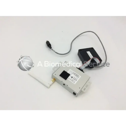 Silex Technology SX-500 Serial Sever GE Mac 5000 / 5500