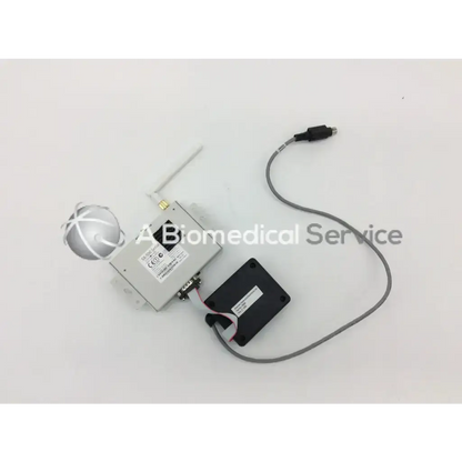 Silex Technology SX-500 Serial Sever GE Mac 5000 / 5500