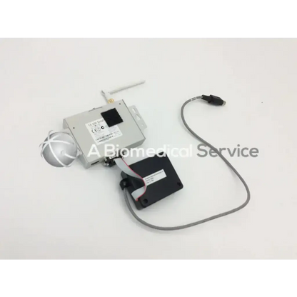 Silex Technology SX-500 Serial Sever GE Mac 5000 / 5500