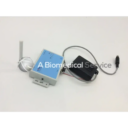 Silex Technology SX-500 Serial Sever GE Mac 5000 / 5500