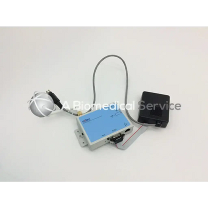 Silex Technology SX-500 Serial Sever GE Mac 5000 / 5500