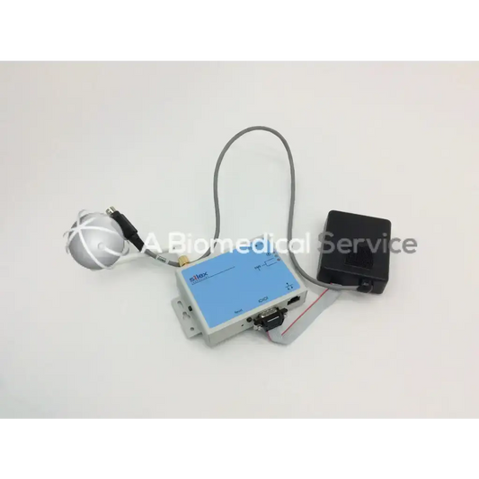 Silex Technology SX-500 Serial Sever GE Mac 5000 / 5500