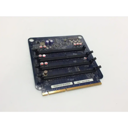 Single Apple 820-1981-A 630-7667 memory riser card: Mac Pro
