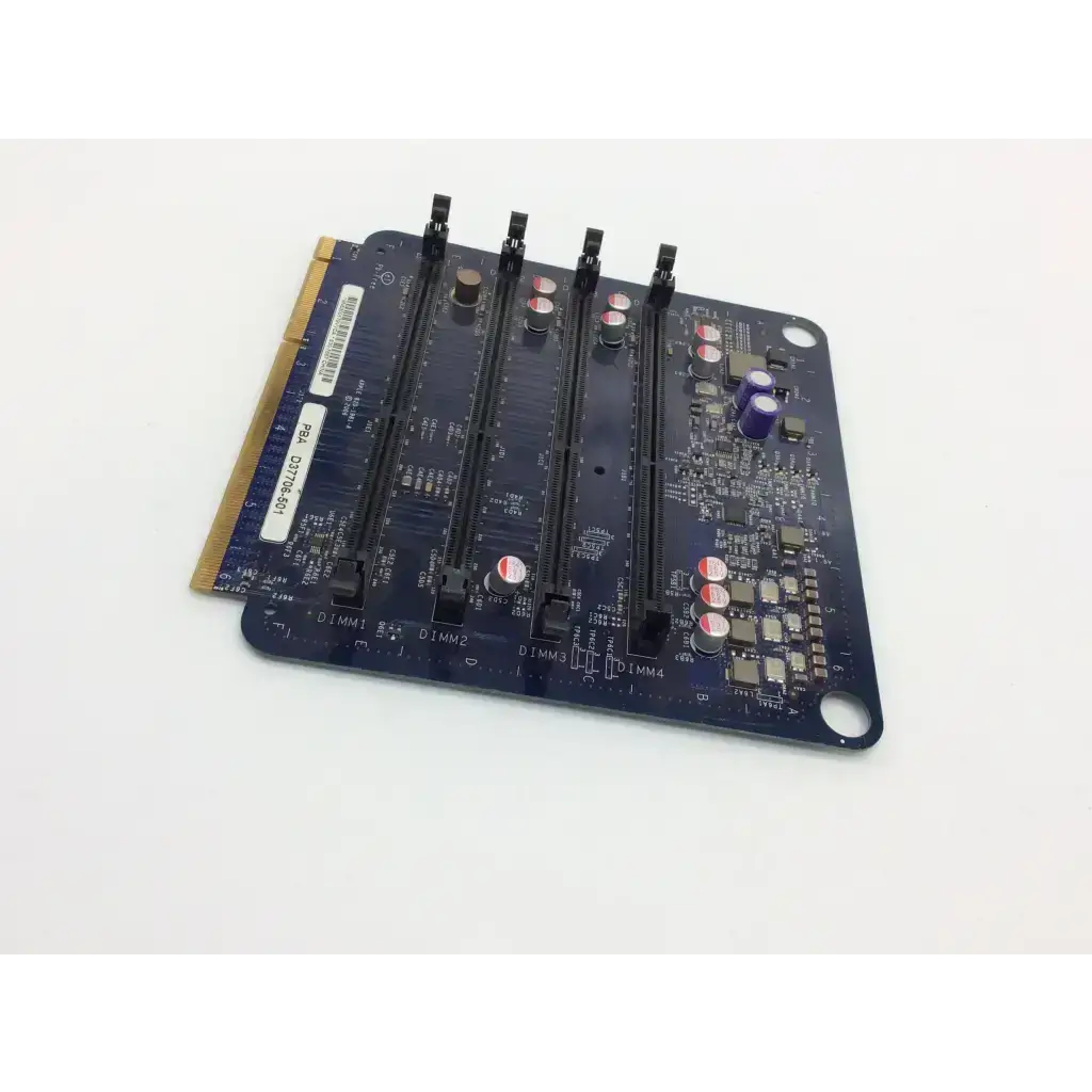 Load image into Gallery viewer, Single Apple 820-1981-A 630-7667 memory riser card: Mac Pro
