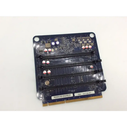 Single Apple 820-1981-A 630-7667 memory riser card: Mac Pro