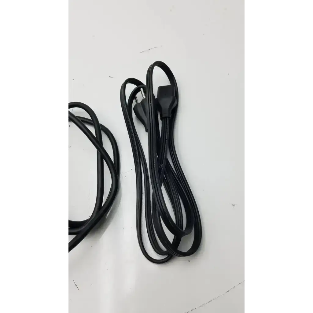 Sinpro Switching Power Supply Adapter With Power Cable Power Supply Adapter, second-hand product photo 3